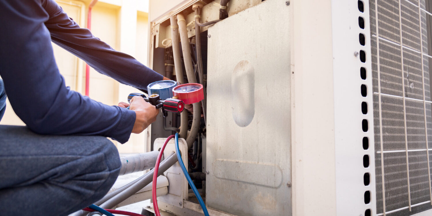 Houston HVAC